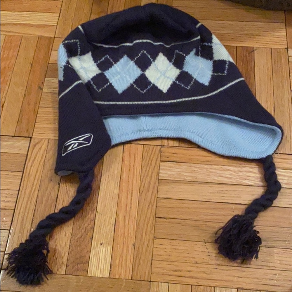 2008 Winter Classic Winter hat w ear flaps